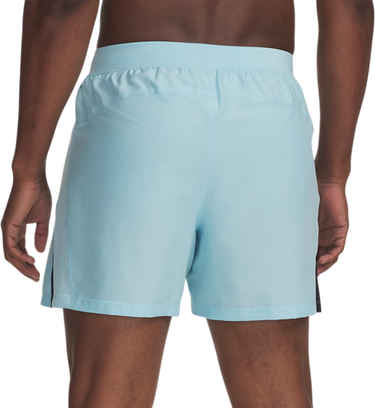 Kratke hlače Under Armour UA Launch 5 Shorts Plava | 1382617-494, 1