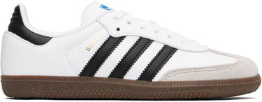Tenisice i cipele adidas Originals SAMBA OG Bijela | IE3675, 1