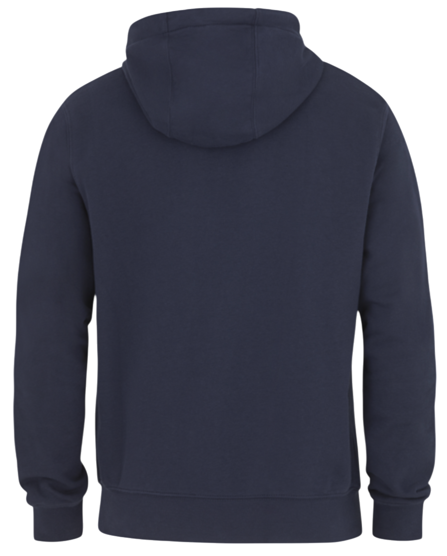 Dukserice Nike Nike Team Club Hoodie Tamnoplava | 0224nz-451, 1