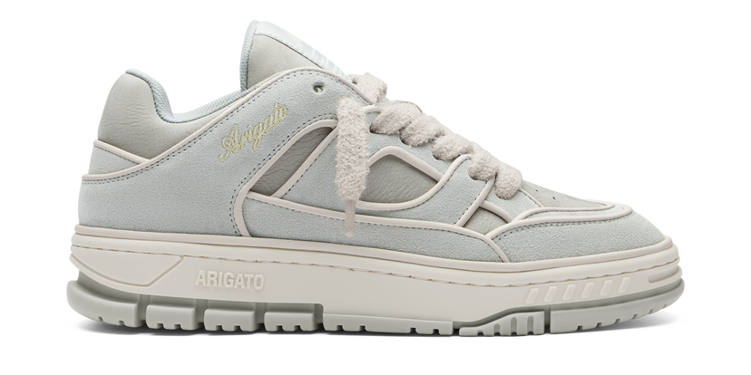 Tenisice i cipele AXEL ARIGATO Area Lo Siva | F3916001