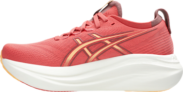 Tenisice i cipele Asics GEL-NIMBUS 27 Crvena | 1012b753-701, 4