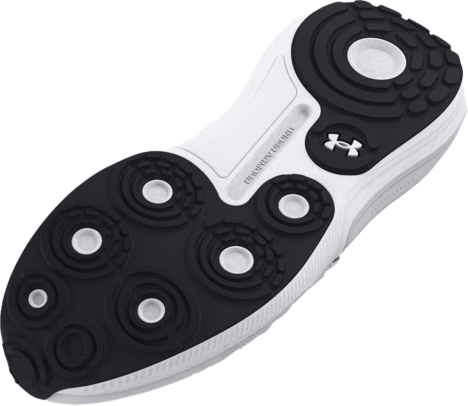 Tenisice i cipele Under Armour UA W Phantom 4 Bijela | 3027594-100, 1