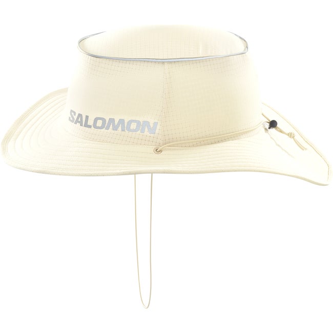 Šešir Salomon S/Lab Ultra Sun Hat Bež | LC2533800