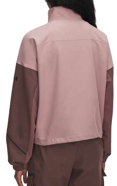 Jakna Under Armour Under Armour Unstoppable Jacket Ružičasta | 1374889-673, 1