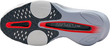 Tenisice i cipele Nike Alphafly 3 Bijela | fd8315-102, 4
