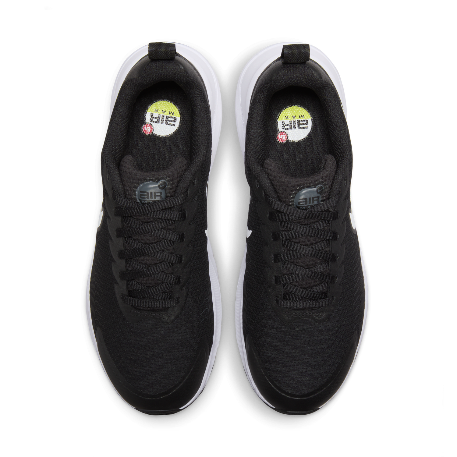 Tenisice i cipele Nike Air Max Nuaxis Crna | HF1233-001, 1