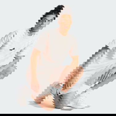 Kratke hlače adidas Performance Z.N.E. Premium Bež | IR5239, 3