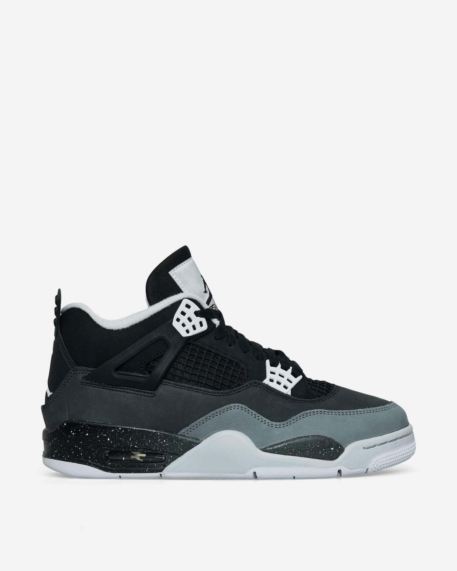 Tenisice i cipele Jordan Air Jordan 4 Retro "Fear" Crna | FQ8138-002, 1