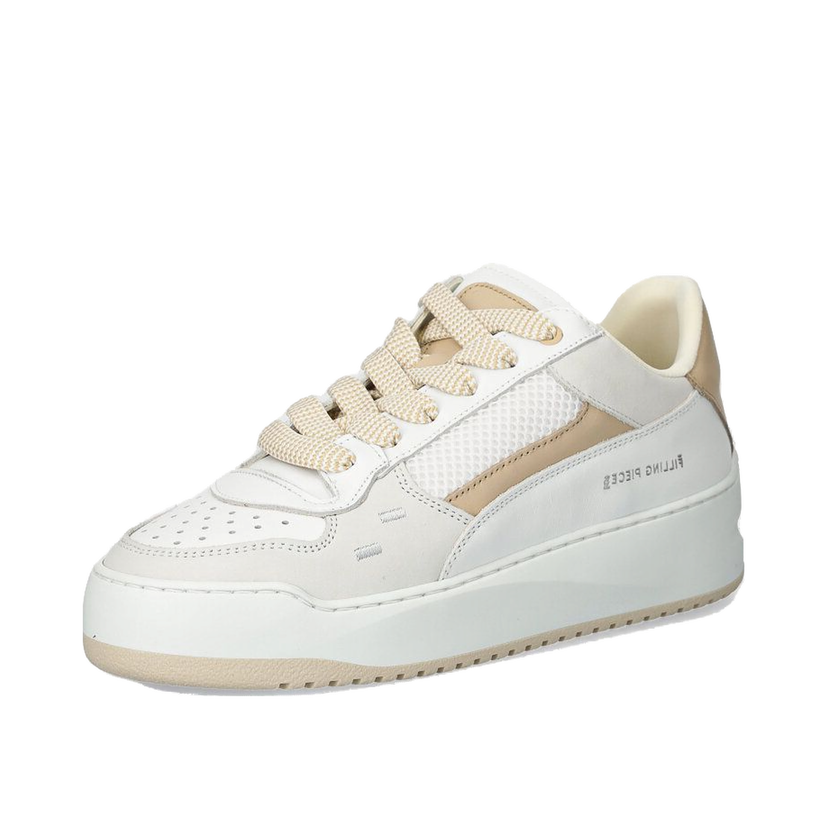 Tenisice i cipele Filling Pieces Avenue Mix Bijela | 52125071921