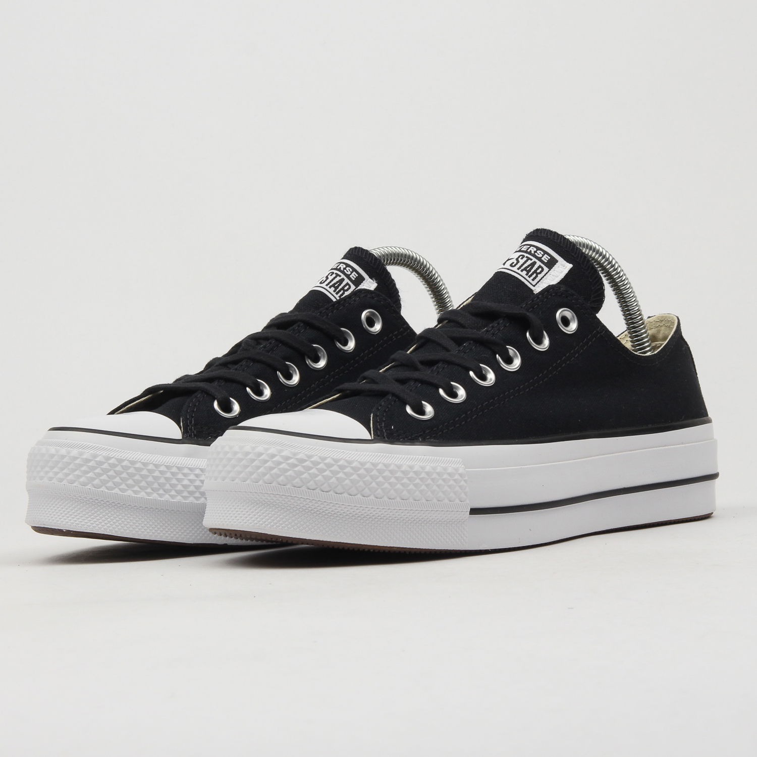 Tenisice i cipele Converse Chuck Taylor All Star Lift Crna | C560250, 0