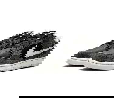 Tenisice i cipele Nike Dunk Low Premium "Animal Pack - Zebra" Crna | DH7913-001, 1
