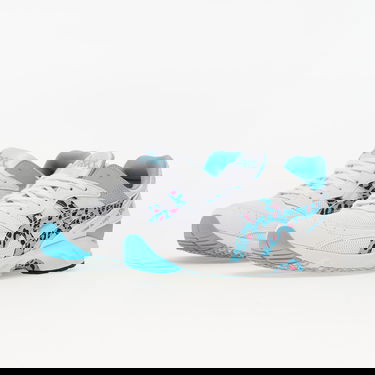 Tenisice i cipele Asics Comme Des Garsons Shirt x Tarther SC Bijela | 1203A190-100, 5