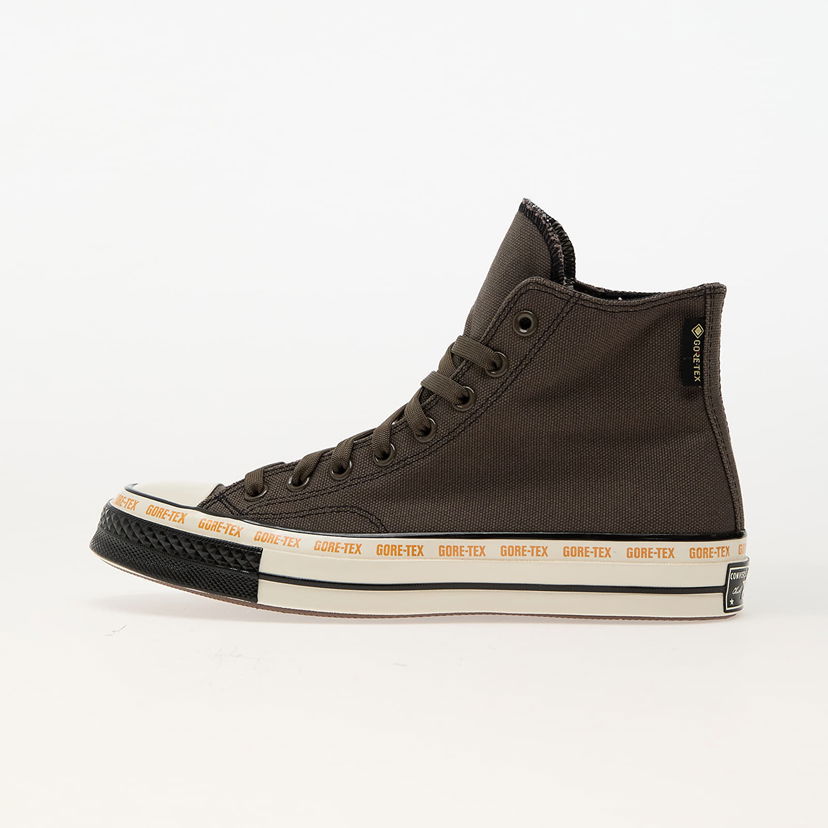 Tenisice i cipele Converse Chuck 70 Gore-Tex Smeđa | A09484C