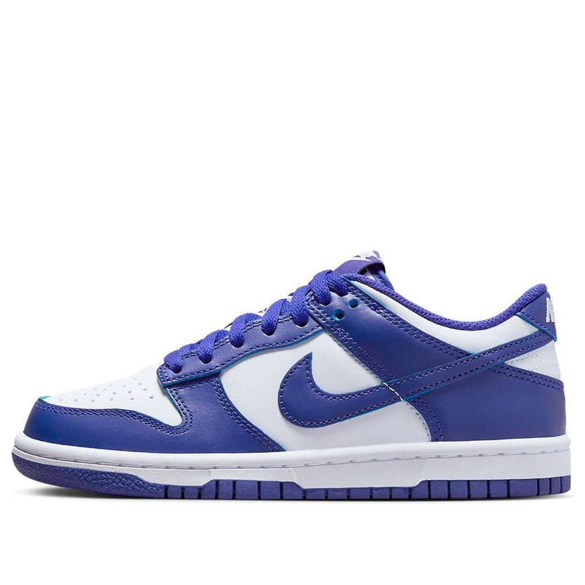 Tenisice i cipele Nike Dunk Low 'Concord' Ljubičasta | FB9109-106
