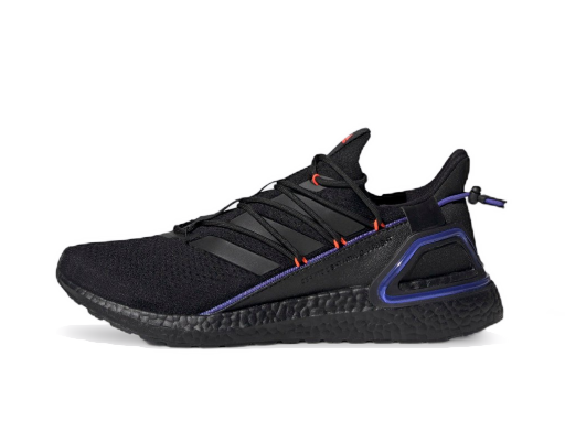 Trčanje adidas Performance Ultraboost 20 Explorer Crna | GY8109
