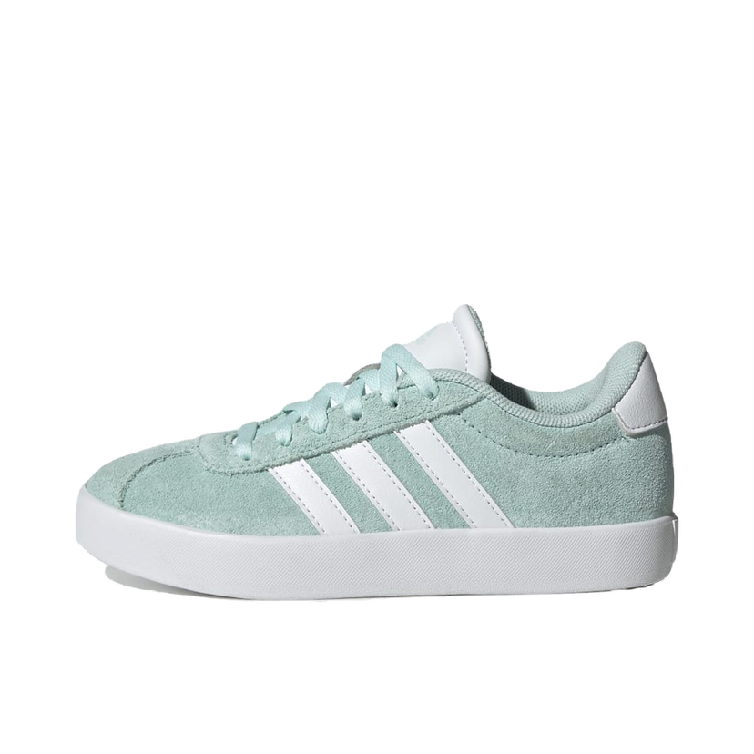 Tenisice i cipele adidas Performance VL Court 3.0 Kids Zelena | IH2406