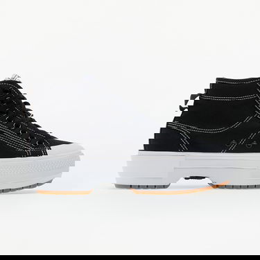 Tenisice i cipele adidas Originals Nizza Trek W Crna | GZ8857, 1
