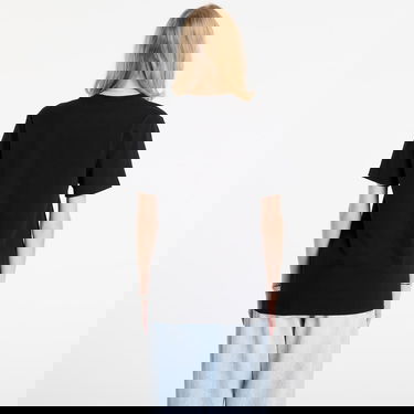 Majica kratkih rukava BAPE Security Emblem Invasion Team T-shirt Crna | 001TEL801049MBLK, 3