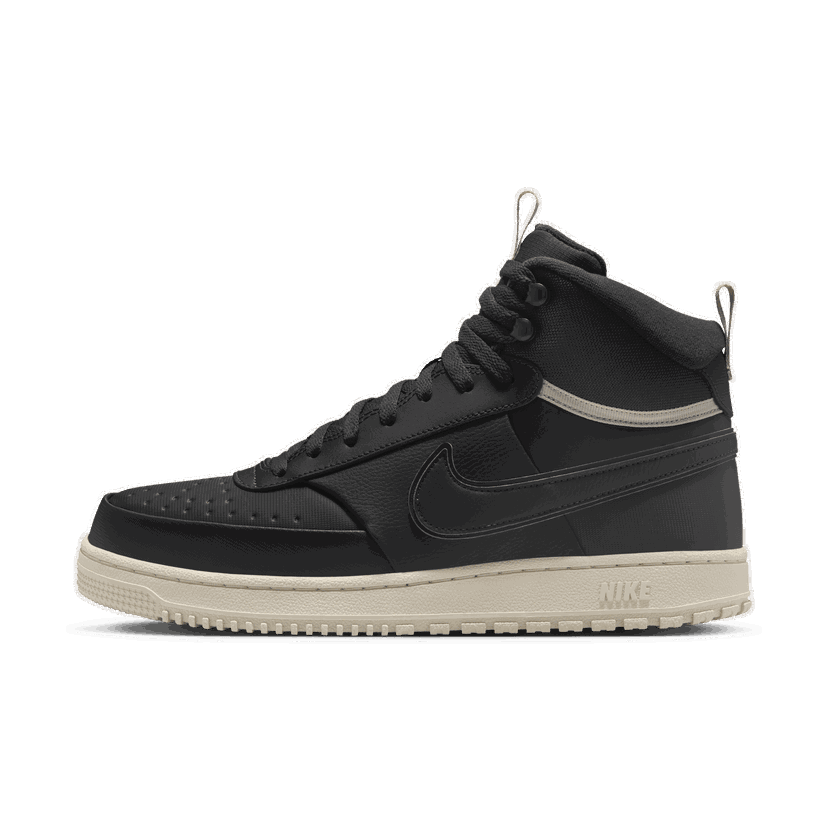 Tenisice i cipele Nike Court Vision Mid Winter Crna | DR7882-003