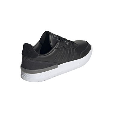 Tenisice i cipele adidas Performance Clubcourt 44 Crna | H68182, 7
