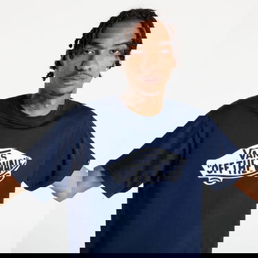 Majica kratkih rukava Vans OTW Classic T-Shirt Tamnoplava | VN00004XNAV1, 1