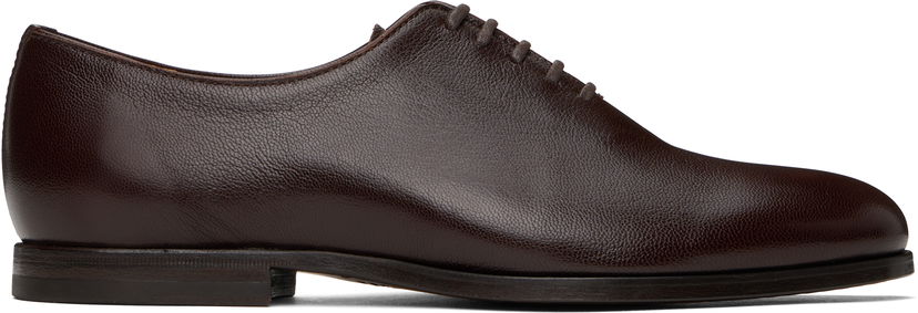 Odjeća A.P.C. Anastasia Barbieri Edition Frank Derbys Smeđa | PXCBH-F53314