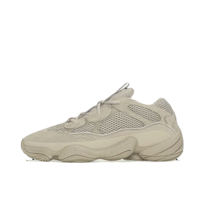 Ograničeno izdanje adidas Yeezy Yeezy 500 "Taupe Light" Bež | GX3605