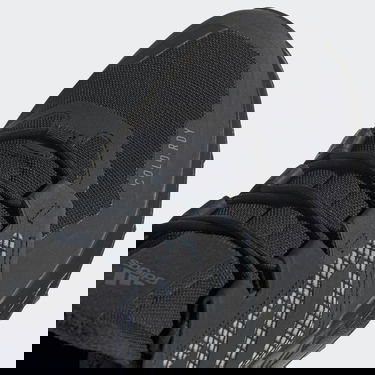 Tenisice i cipele adidas Performance Trailmaker COLD.RDY Crna | FX9291, 4