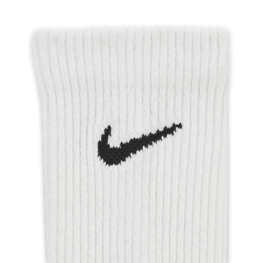 Čarape Nike Everyday Plus (3 páry) Bijela | FB9948-905, 1