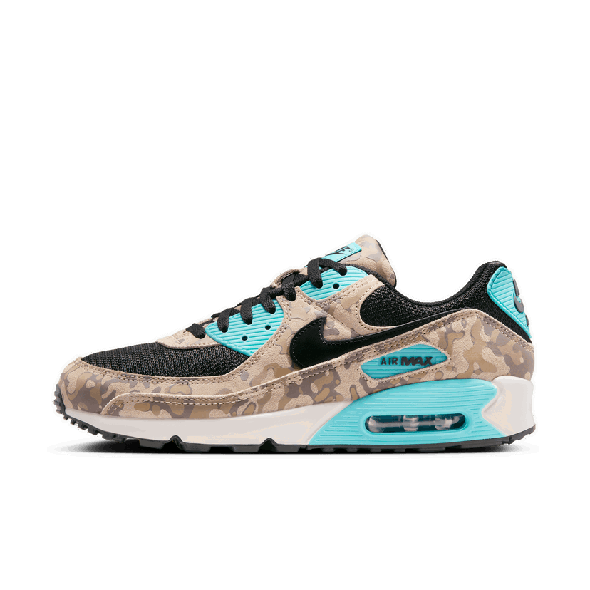 Tenisice i cipele Nike Air Max 90 Premium Višebojno | IF1721-100