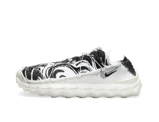 Tenisice i cipele Nike ISPA Mindbody "Black White" Bijela | DH7546-101