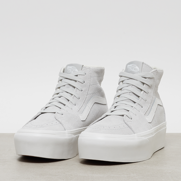 Tenisice i cipele Vans UA SK8-Hi Tapered Stackform Siva | VN0A5JMKB7D1, 2