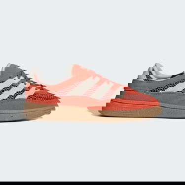 Tenisice i cipele adidas Originals Handball Spezial ST Crvena | JI2607, 0
