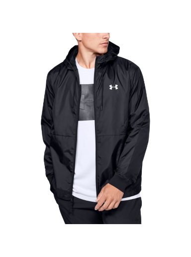 Vjetrovka Under Armour Legacy Crna | 1345405-001