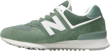 Tenisice i cipele New Balance 574 "Green" Zelena | U574FGG, 4