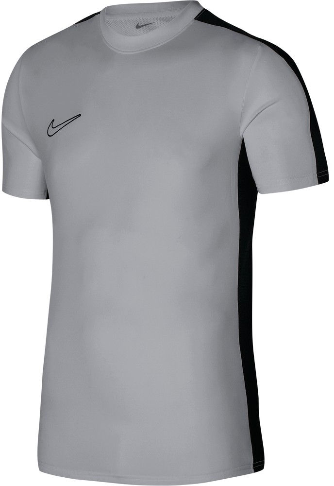 Majica kratkih rukava Nike Nike Academy DF Top Short Sleeve T-Shirt Siva | dr1343-012