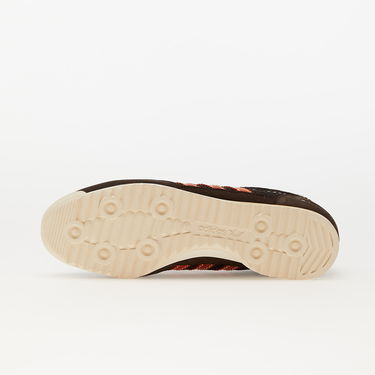 Tenisice i cipele adidas Originals Wales Bonner x SL72 Knit "Deep Brown" Smeđa | IE1664, 4