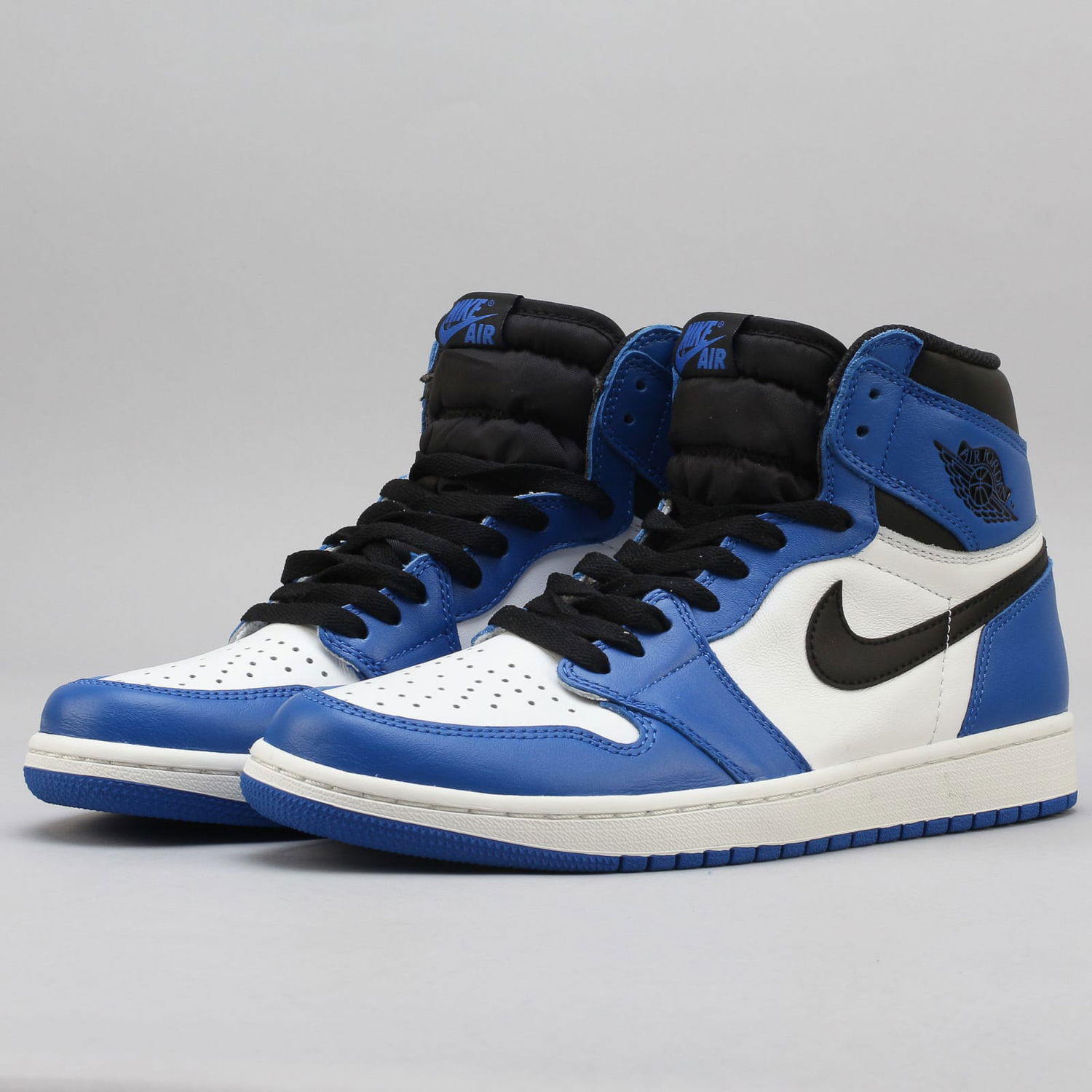 Tenisice i cipele Jordan Air Jordan 1 Retro High OG "Game Royal" Plava | 555088-403, 1