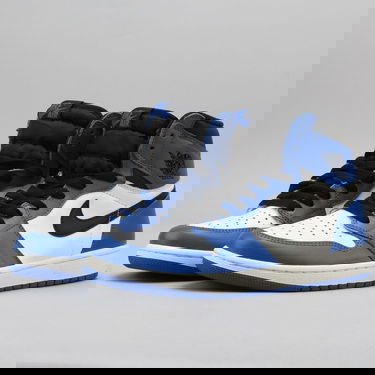 Tenisice i cipele Jordan Air Jordan 1 Retro High OG "Game Royal" Plava | 555088-403, 1