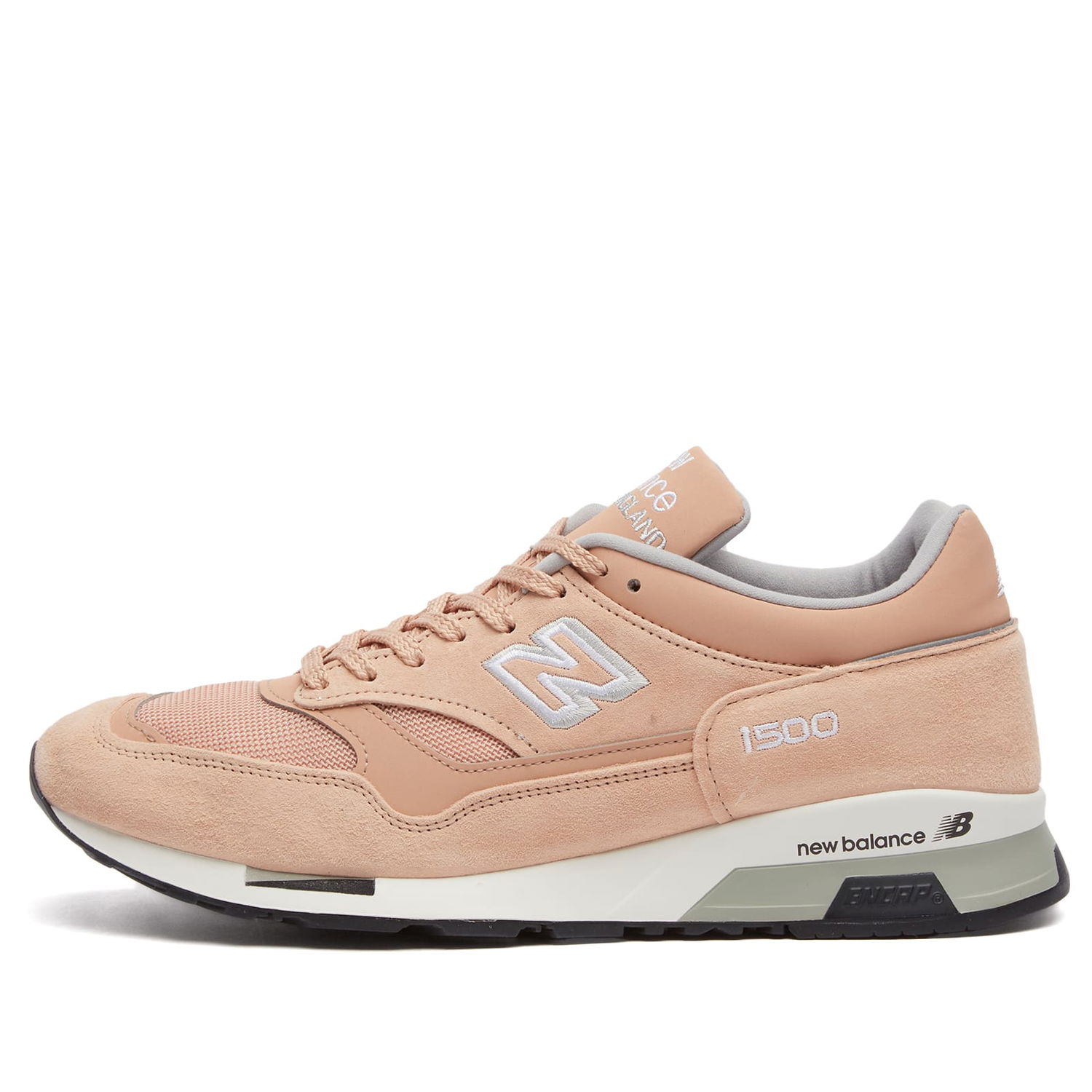 Tenisice i cipele New Balance 1500 Made in UK Bež | U1500NKW, 1