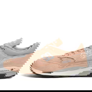Tenisice i cipele New Balance 1500 Made in UK Bež | U1500NKW, 1