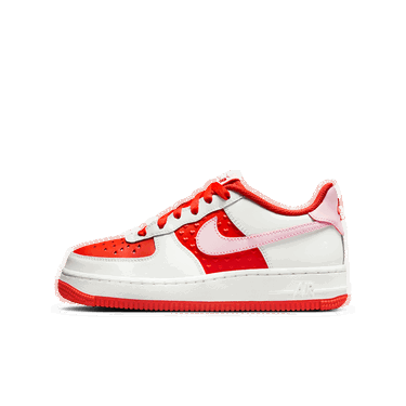 Tenisice i cipele Nike Air Force 1 Crvena | HV5165-121, 0