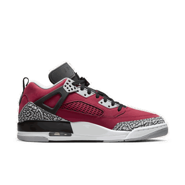 Tenisice i cipele Jordan Jordan Spizike Low Crvena | FQ1759-600, 4