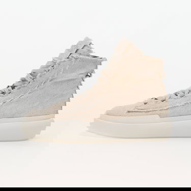 Tenisice i cipele Y-3 Nizza High Supplier Colour/ Off White/ Dust Sand Bež | IG4088, 0