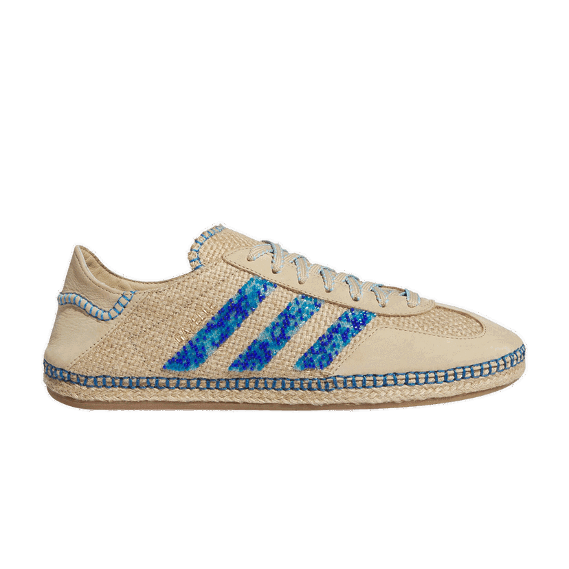 Tenisice i cipele adidas Originals CLOT x Gazelle Bež | IH3641
