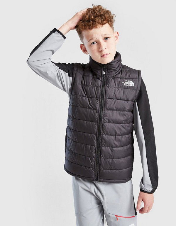 Prsluk The North Face The North Face Gilet Vest Crna | NF0A8FEXJK31, 0
