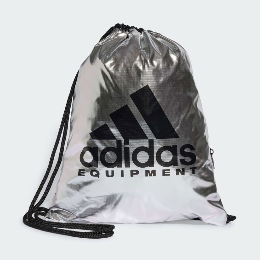 Ruksaci i torbe adidas Performance Equipment Gym Sack Metalik | JY2665