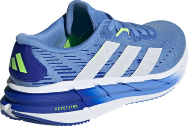 Tenisice i cipele adidas Performance ADISTAR 4 Plava | jr0315, 4