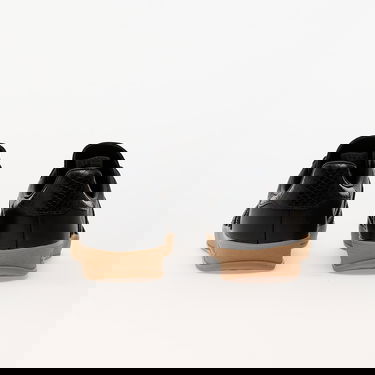 Tenisice i cipele adidas Originals Gazelle Indoor Core Black/ Core Black/ Gum4 Crna | IF1978, 4