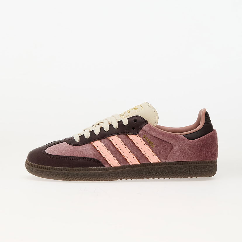 Tenisice i cipele adidas Originals Samba OG Ružičasta | JI2682